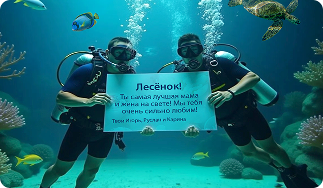 Организация мероприятий